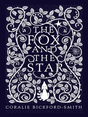 cover image of The Fox and the Star